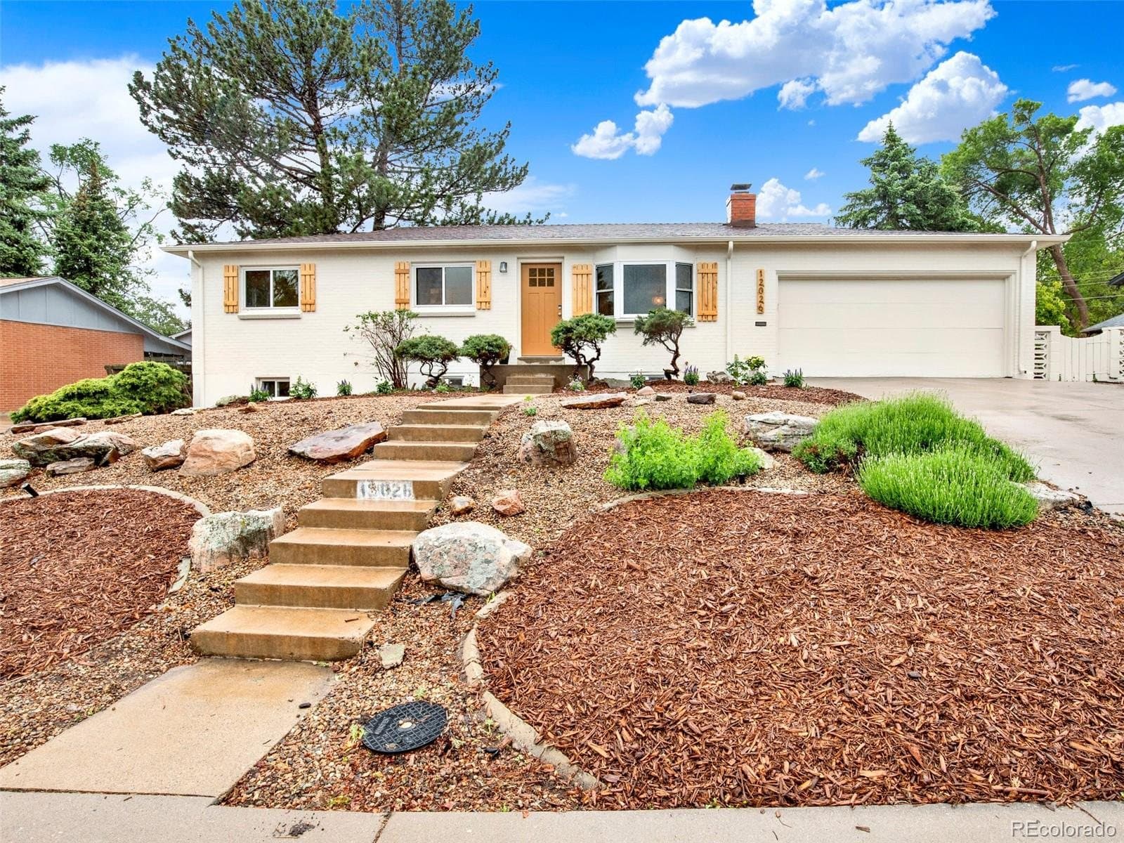 12026 W Virginia Place, Lakewood
