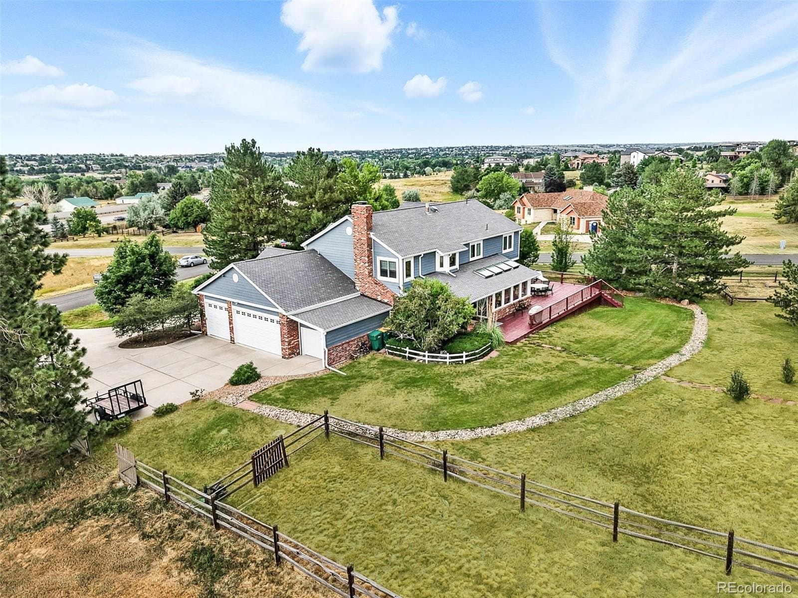 19052 E Briarwood Drive, Centennial