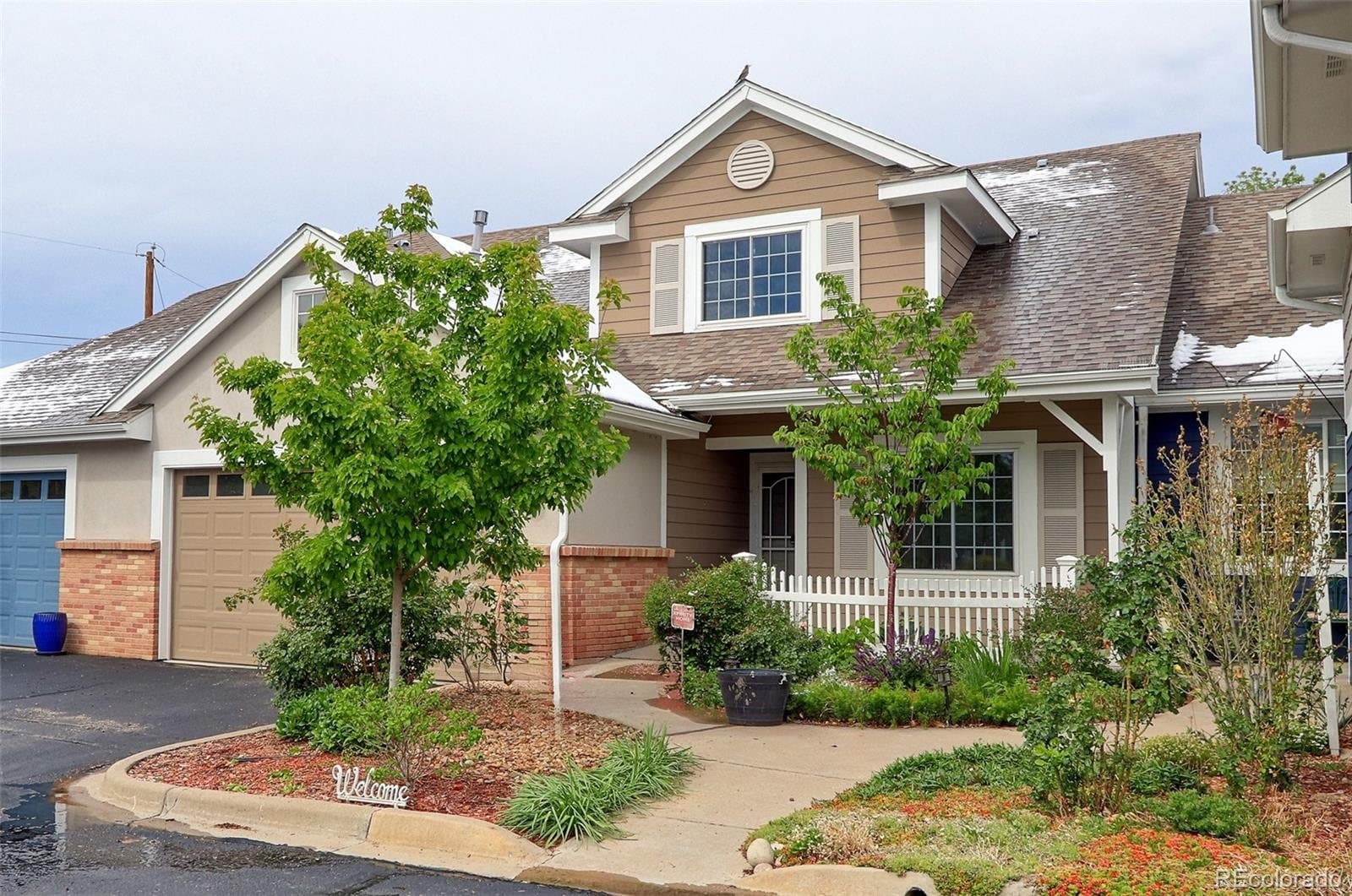 9168 W 50th Lane #2, Arvada